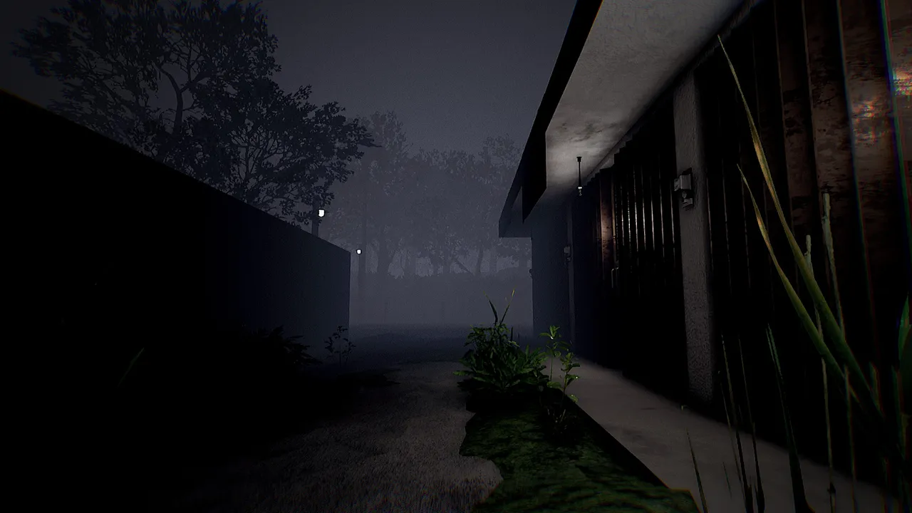 Pamali: Indonesian Folklore Horror - The Little Devil Screenshot 11