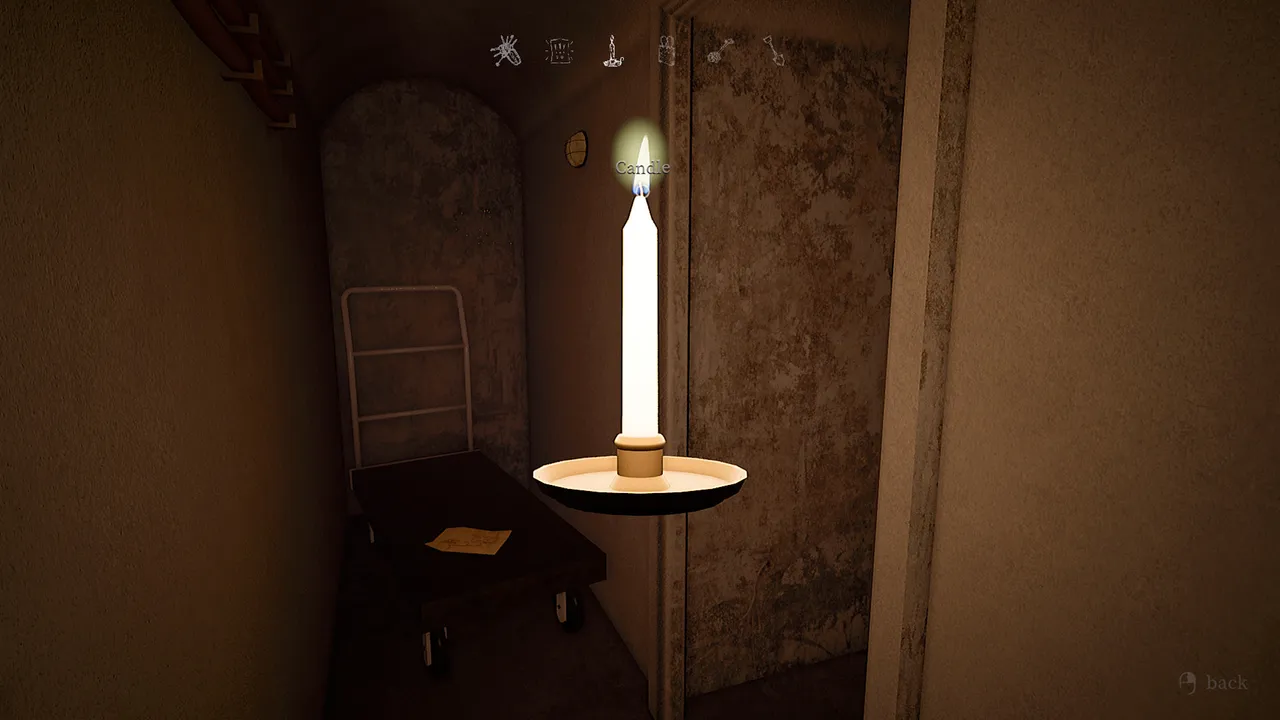 Pamali: Indonesian Folklore Horror - The Little Devil Screenshot 3