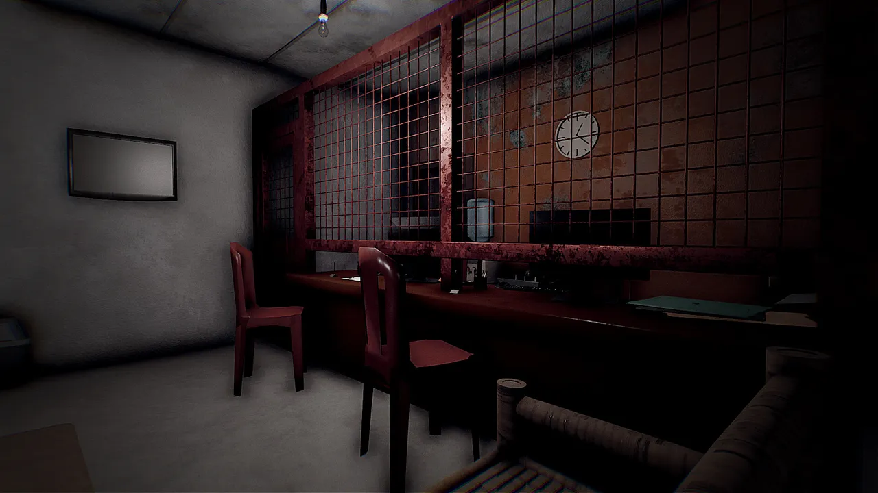 Pamali: Indonesian Folklore Horror - The Little Devil Screenshot 7