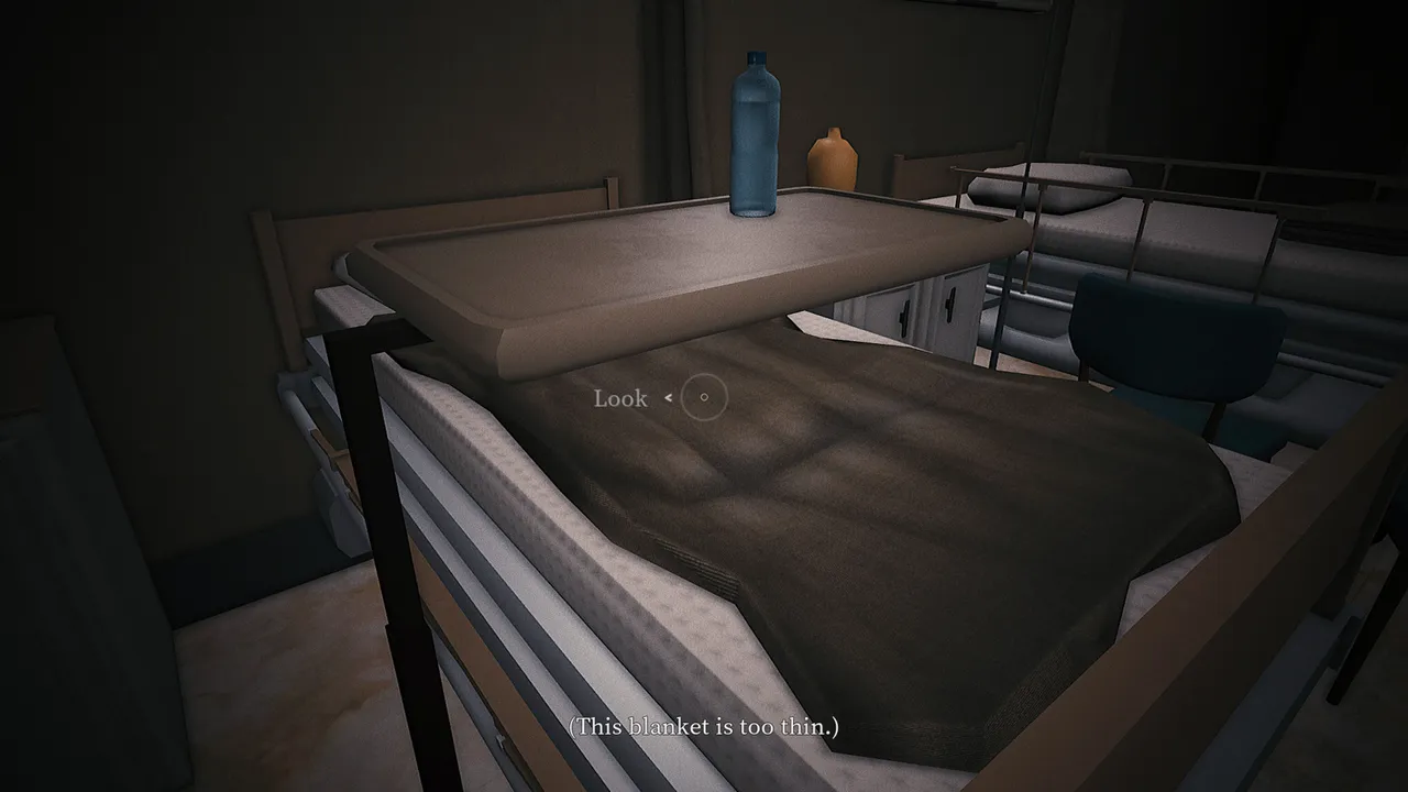 Pamali: Indonesian Folklore Horror - The Little Devil Screenshot 1