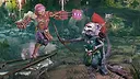 Gloomhaven - Jaws of the Lion Screenshot 5