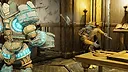 Gloomhaven - Jaws of the Lion Screenshot 1