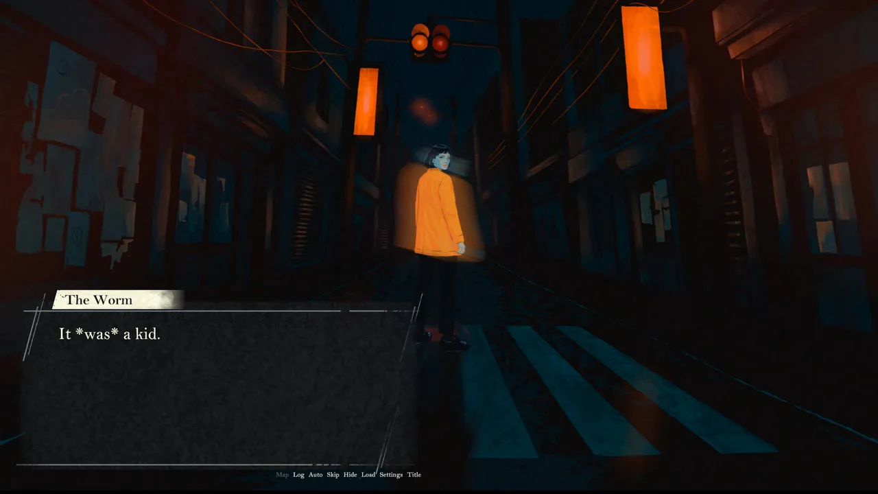 I SHALL NAME THE DEAD Screenshot 4