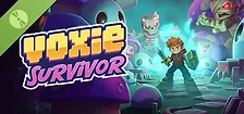 Voxie Survivor Demo