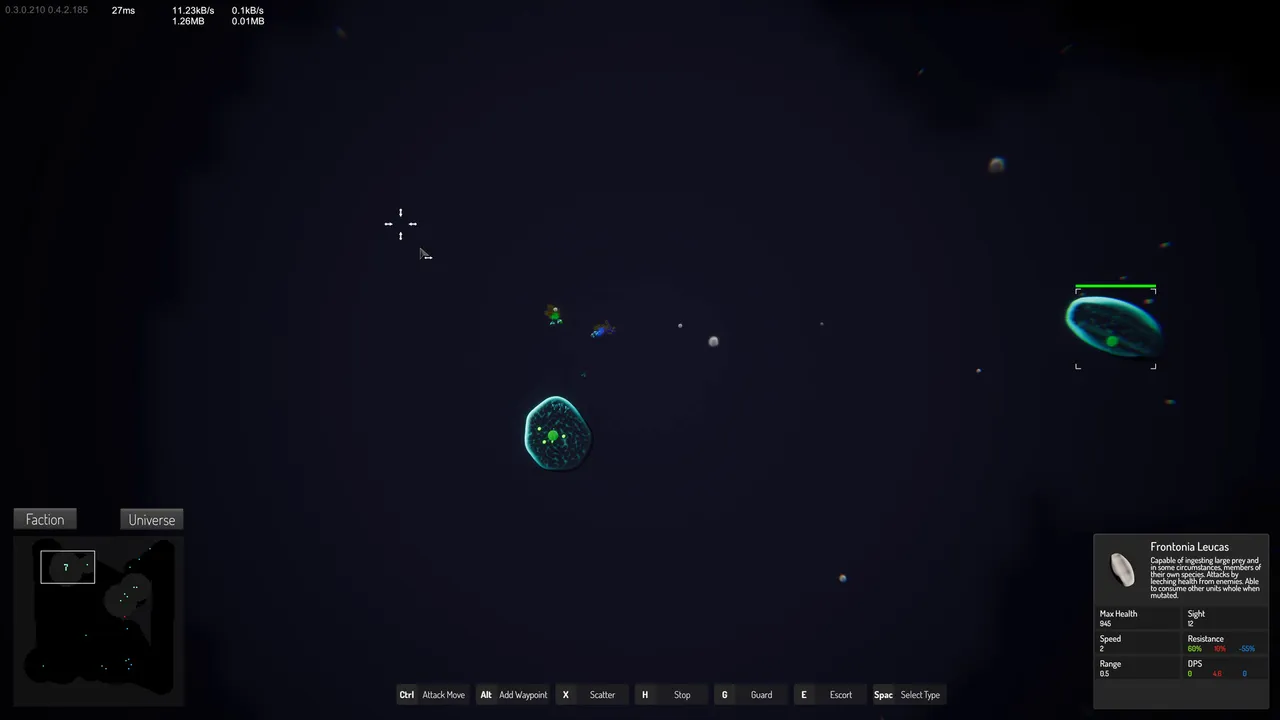 Deepfield Screenshot 6
