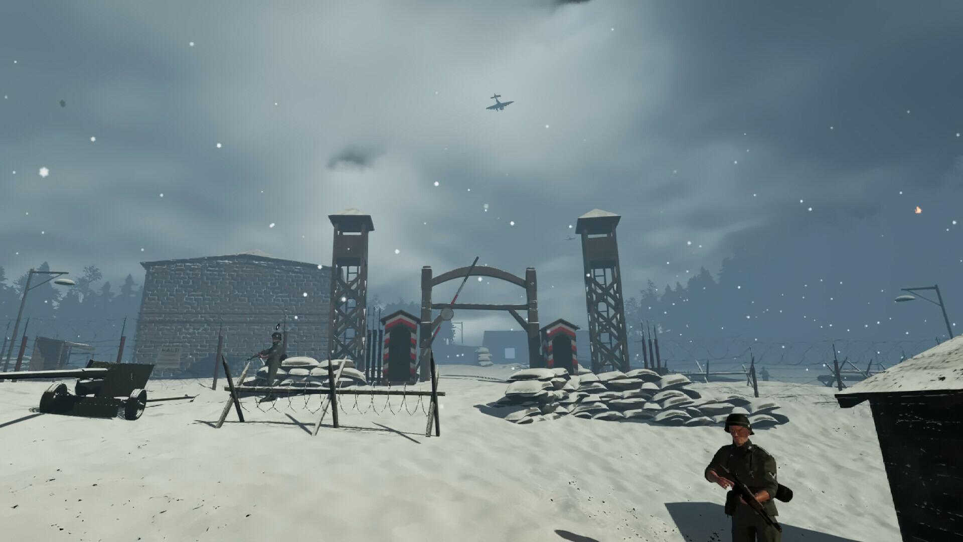 Farmer's Father: The Origins Screenshot 5