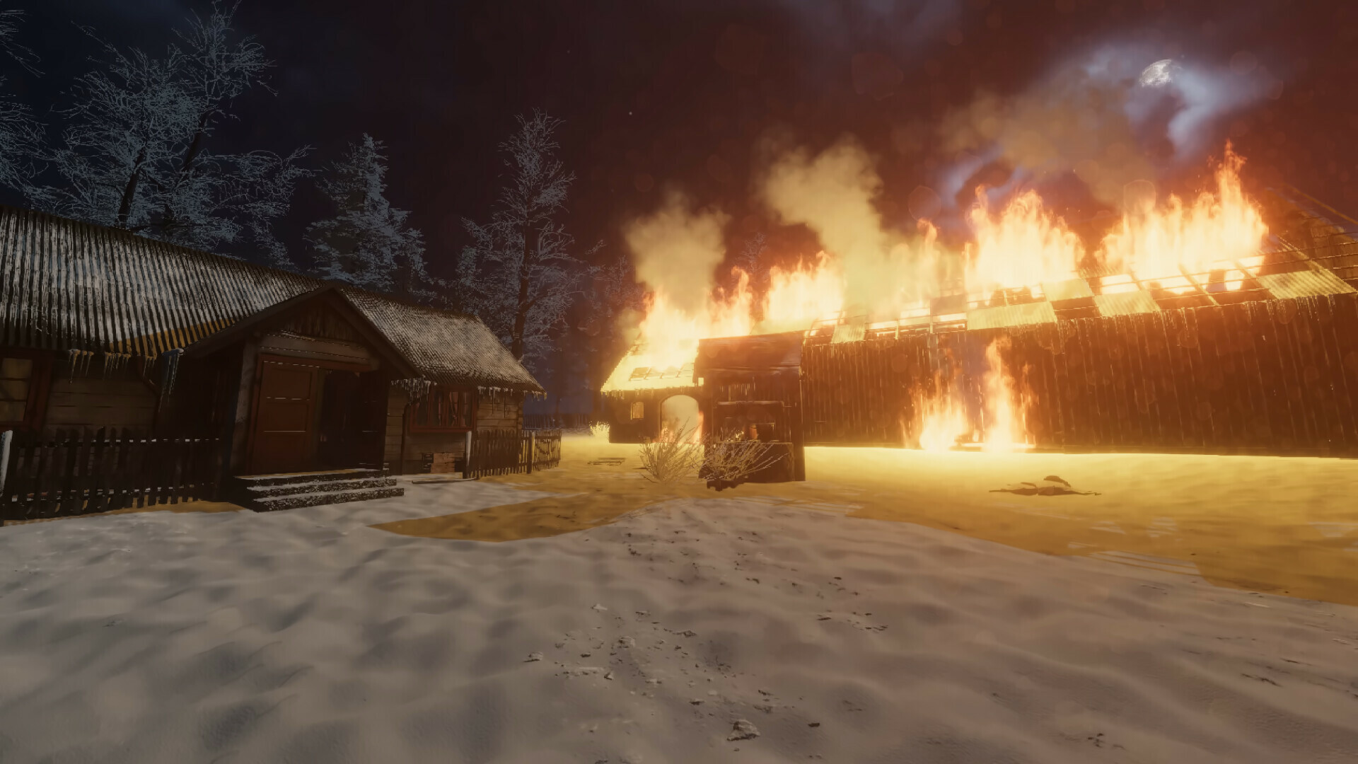 Farmer's Father: The Origins Screenshot 7