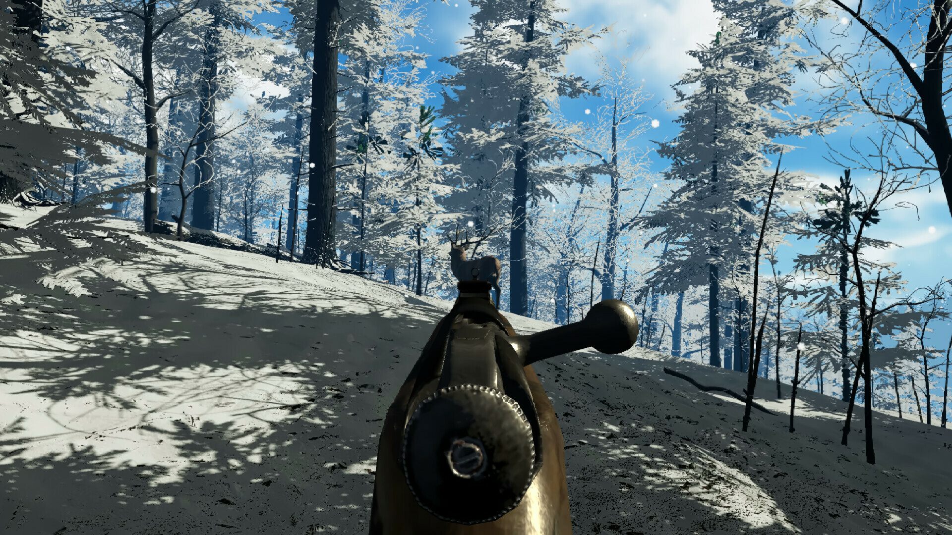 Farmer's Father: The Origins Screenshot 10