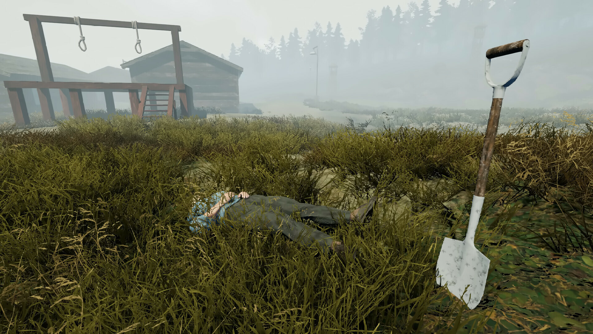 Farmer's Father: The Origins Screenshot 6