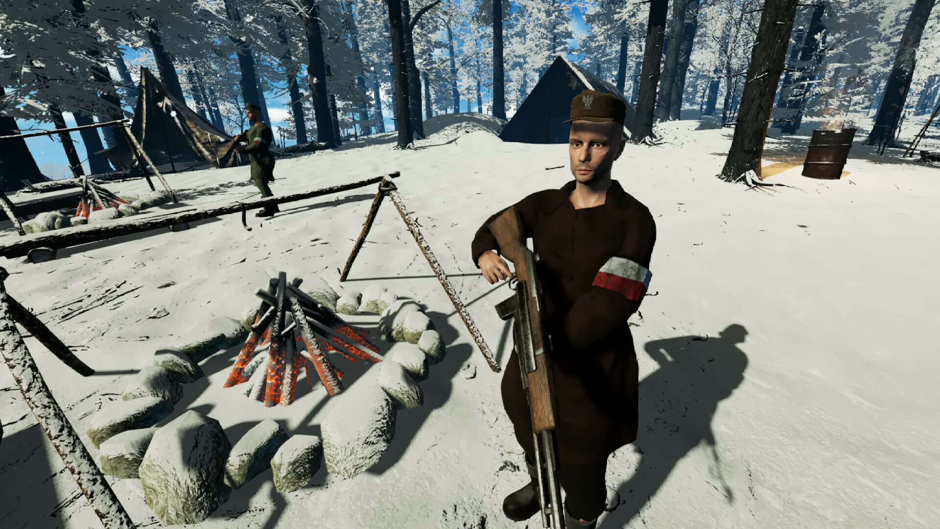 Farmer's Father: The Origins Screenshot 11