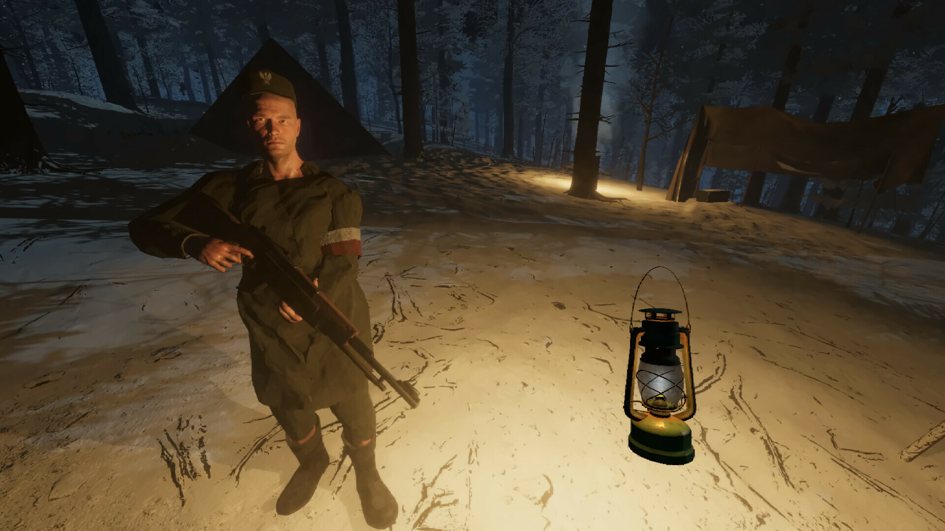 Farmer's Father: The Origins Screenshot 0