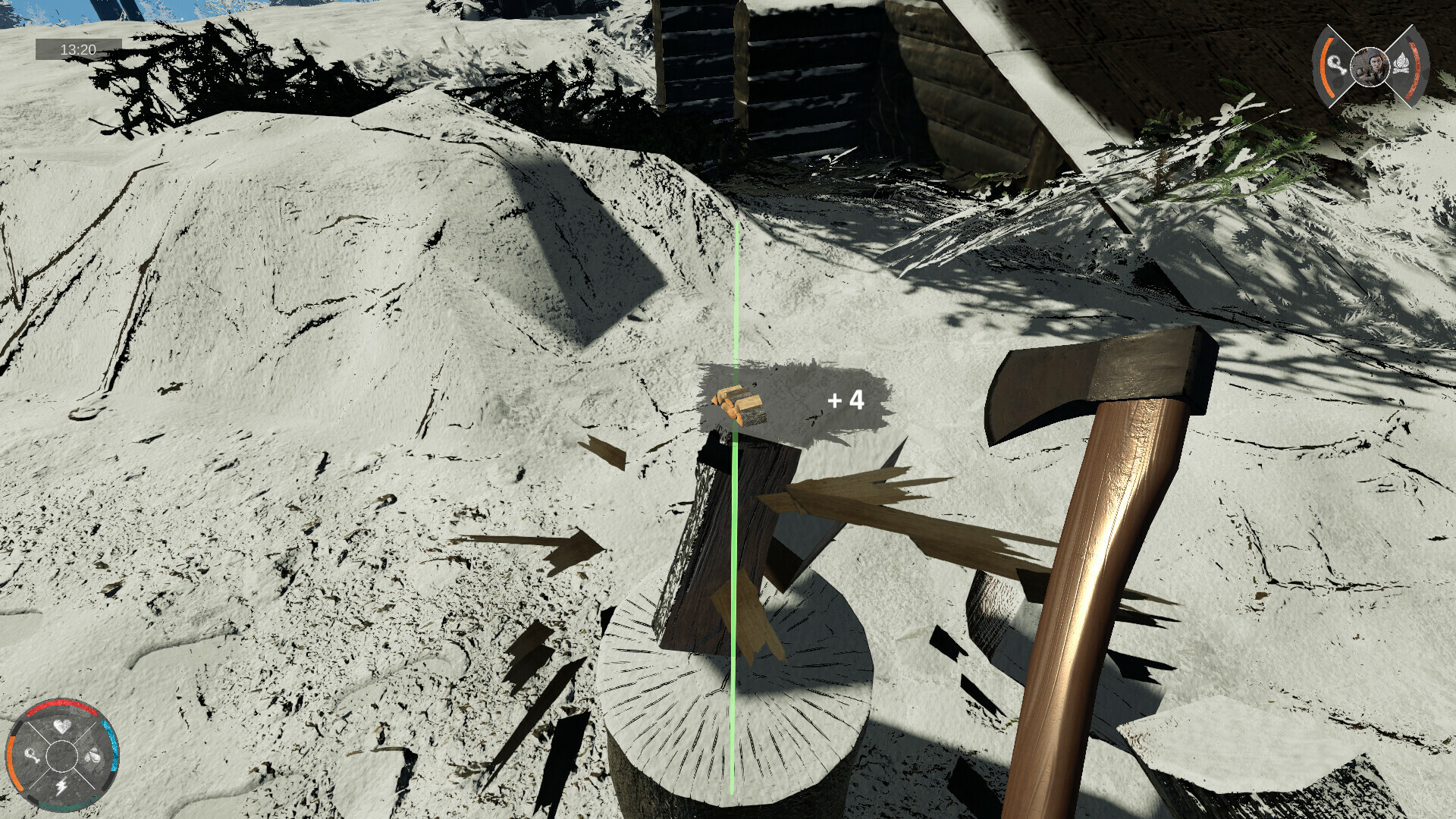 Farmer's Father: The Origins Screenshot 2