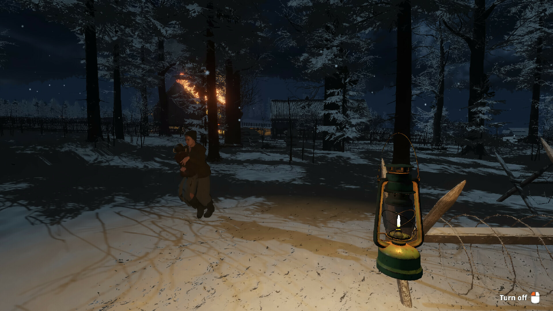 Farmer's Father: The Origins Screenshot 9