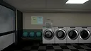 Laundromat Anomaly Screenshot 1