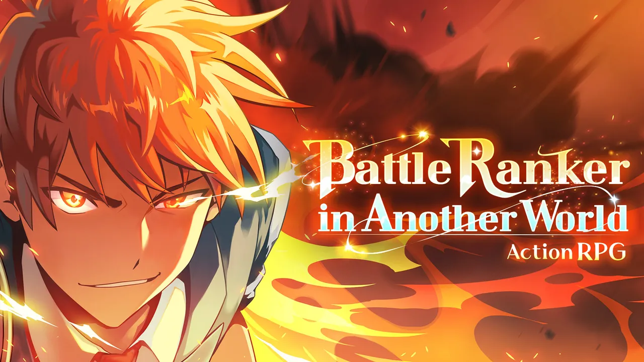 Battle Ranker in Another World Screenshot 0