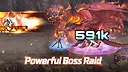 Battle Ranker in Another World Screenshot 3