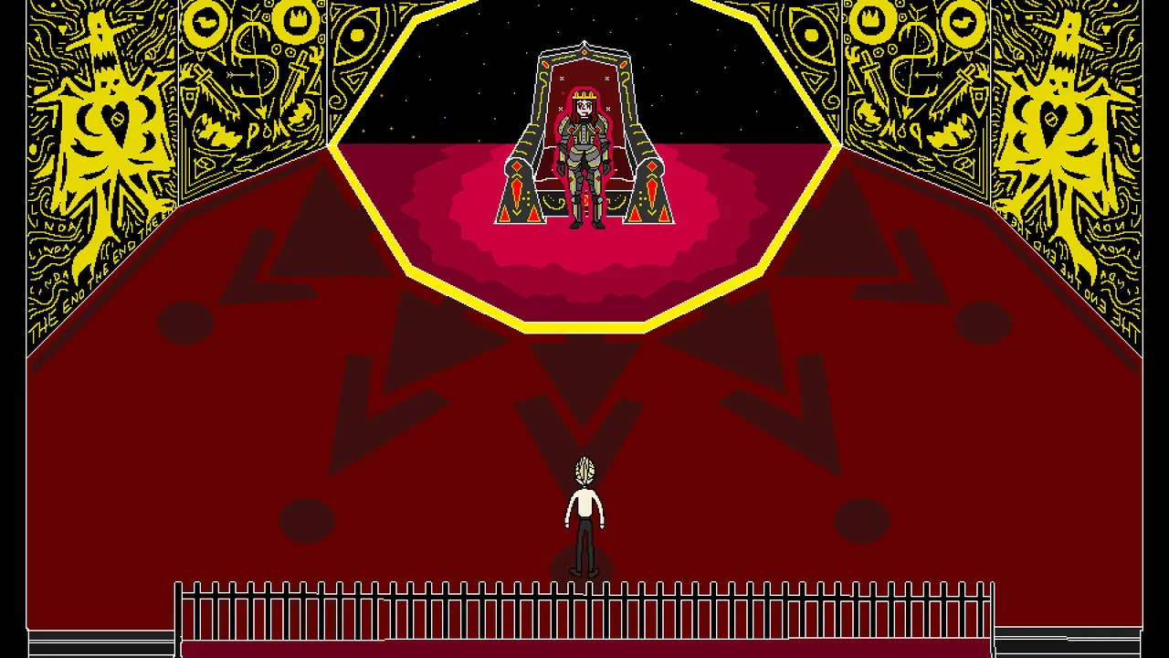 The Linda Society Screenshot 0