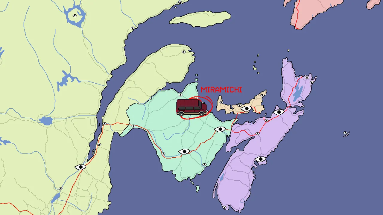 The Linda Society Screenshot 14