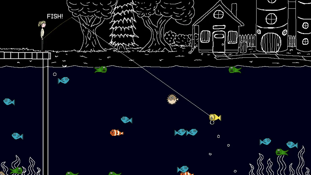 The Linda Society Screenshot 10