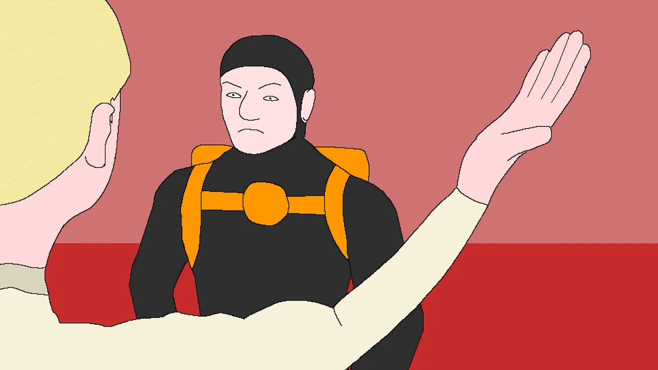 The Linda Society Screenshot 3