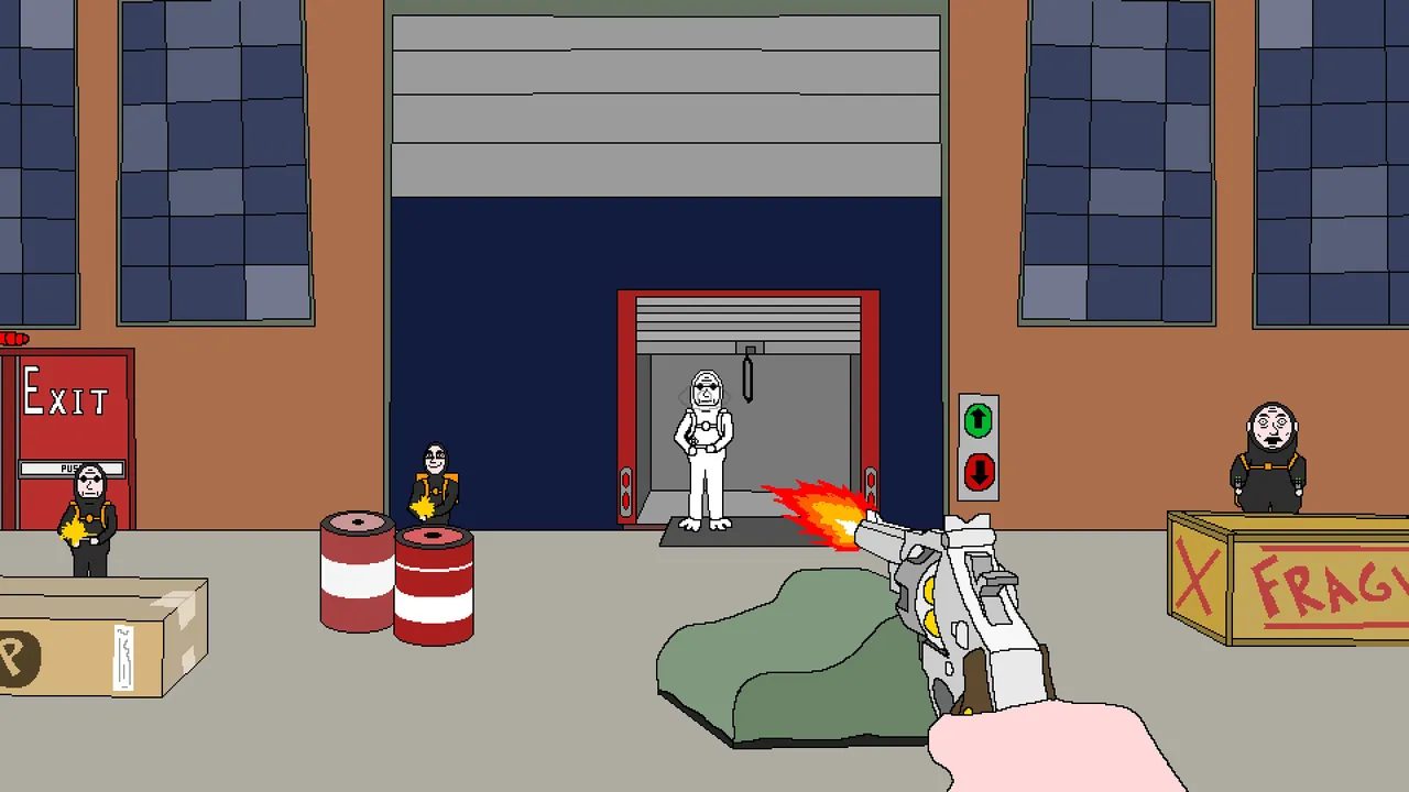 The Linda Society Screenshot 7