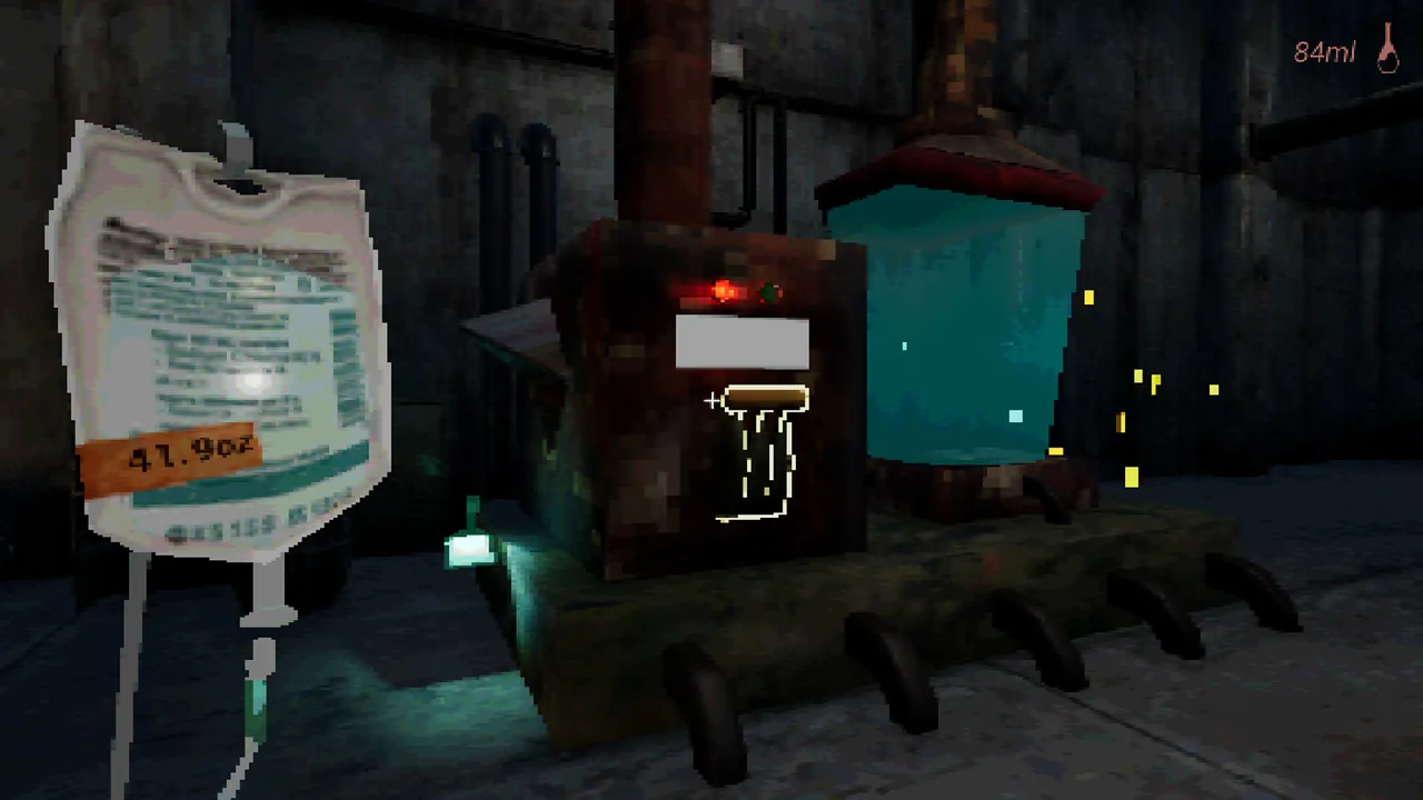 Flesh Grinding Screenshot 4