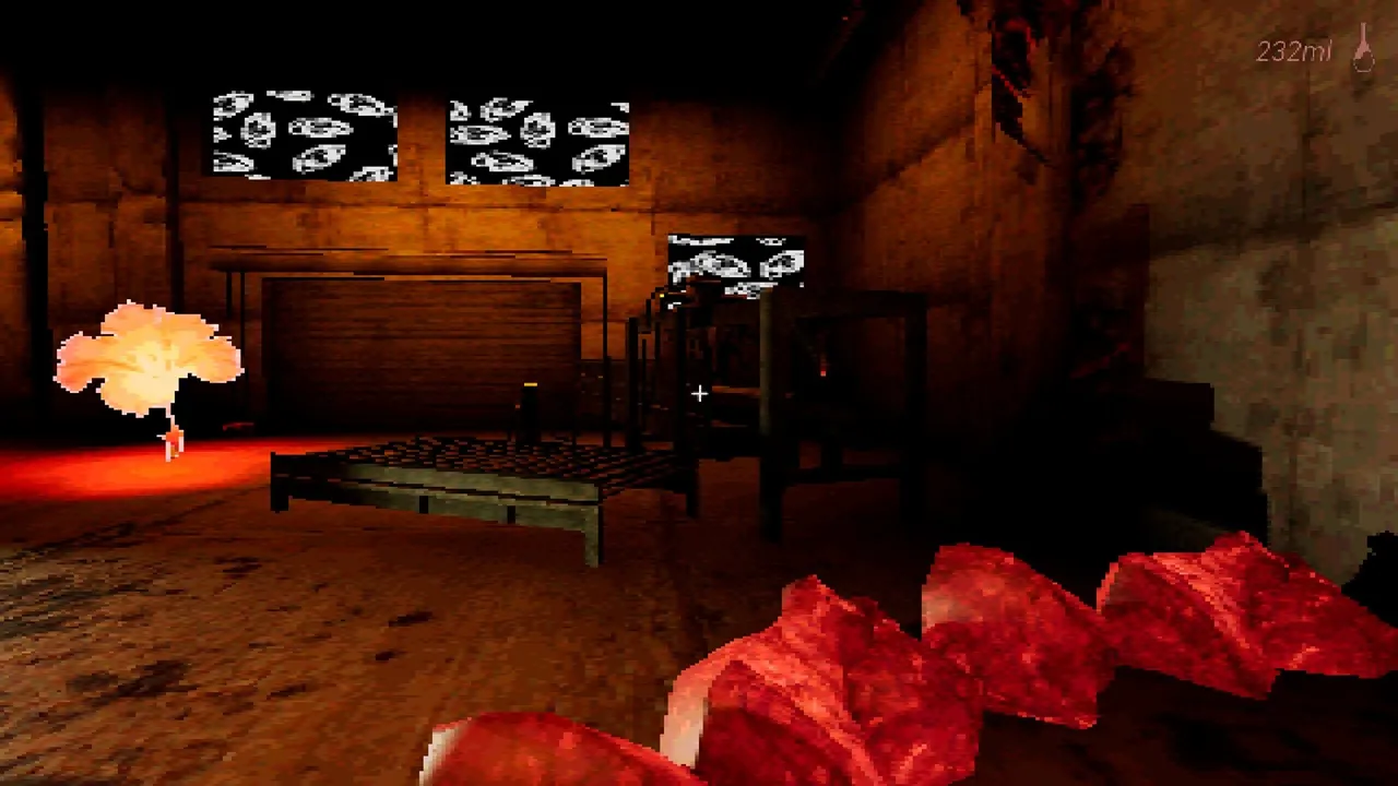 Flesh Grinding Screenshot 7