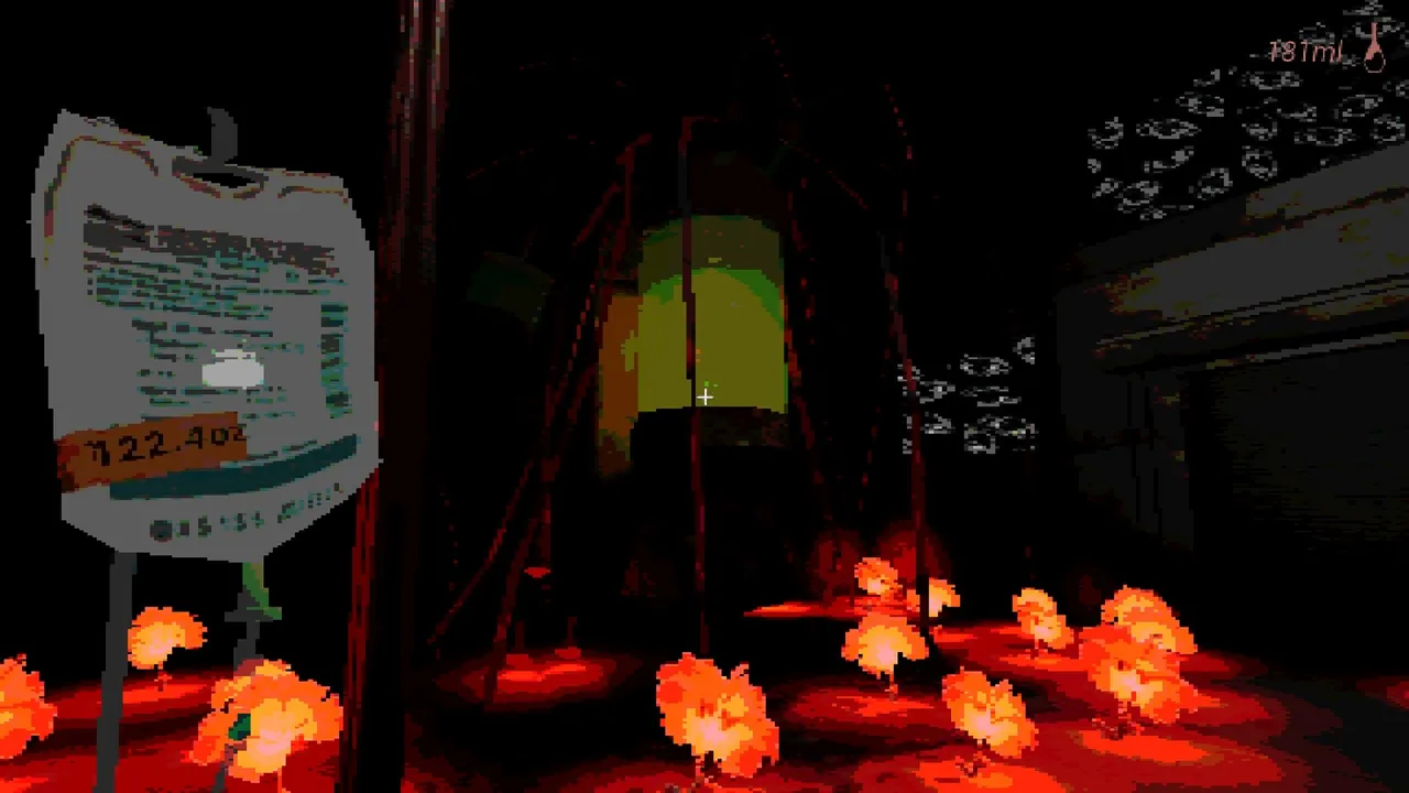 Flesh Grinding Screenshot 2