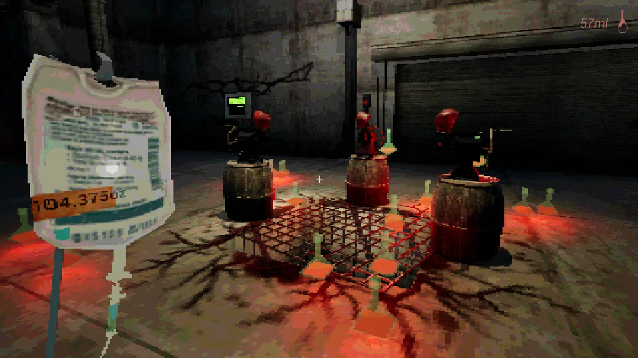 Flesh Grinding Screenshot 3
