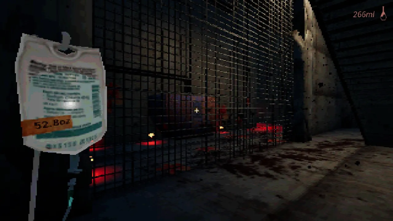 Flesh Grinding Screenshot 6