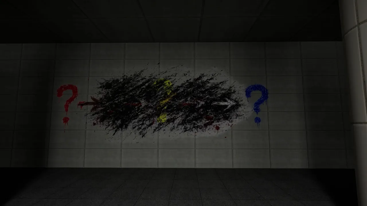 No Exit : Anomaly Screenshot 1