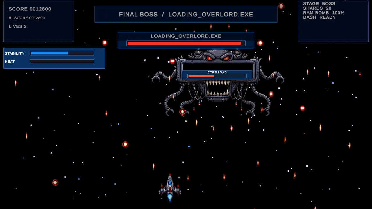 You Are The Loading Screen Screenshot 3