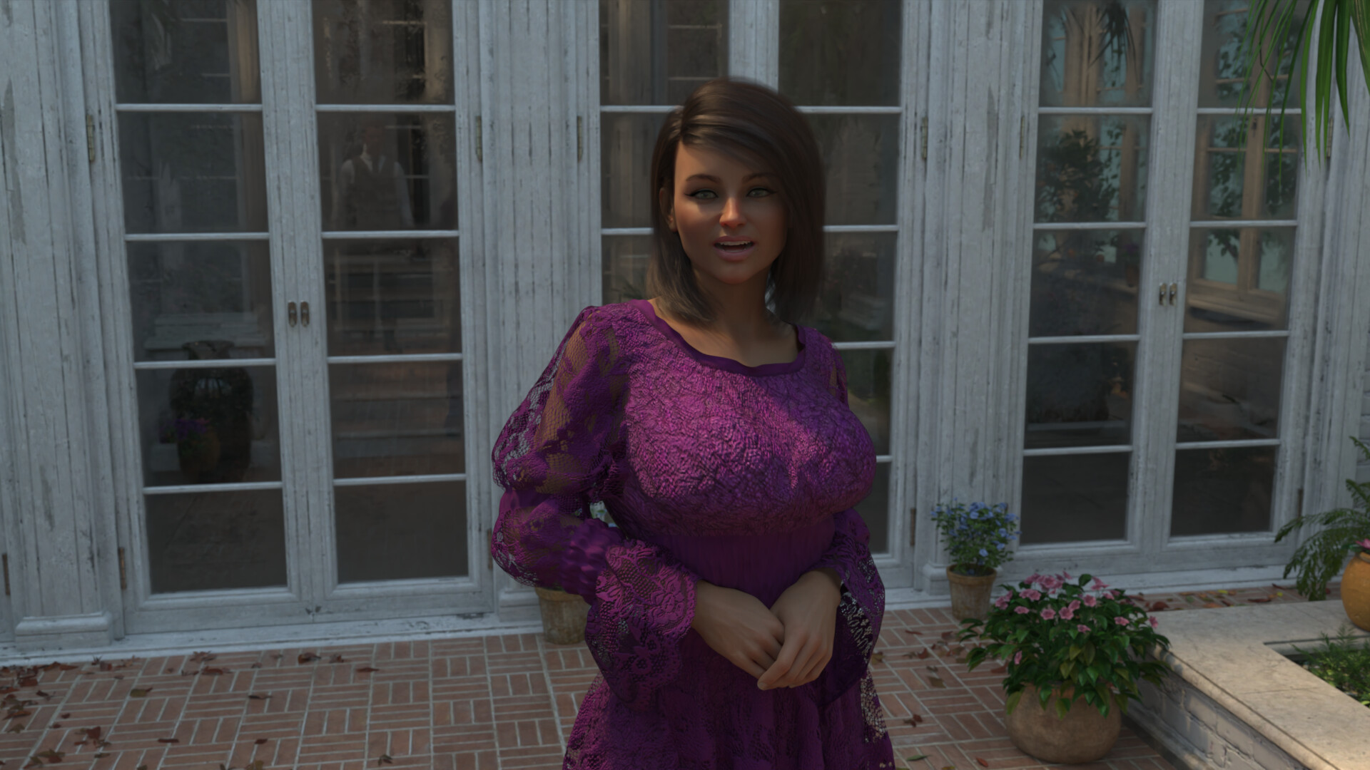 Bram Stoker's Dracula Screenshot 5