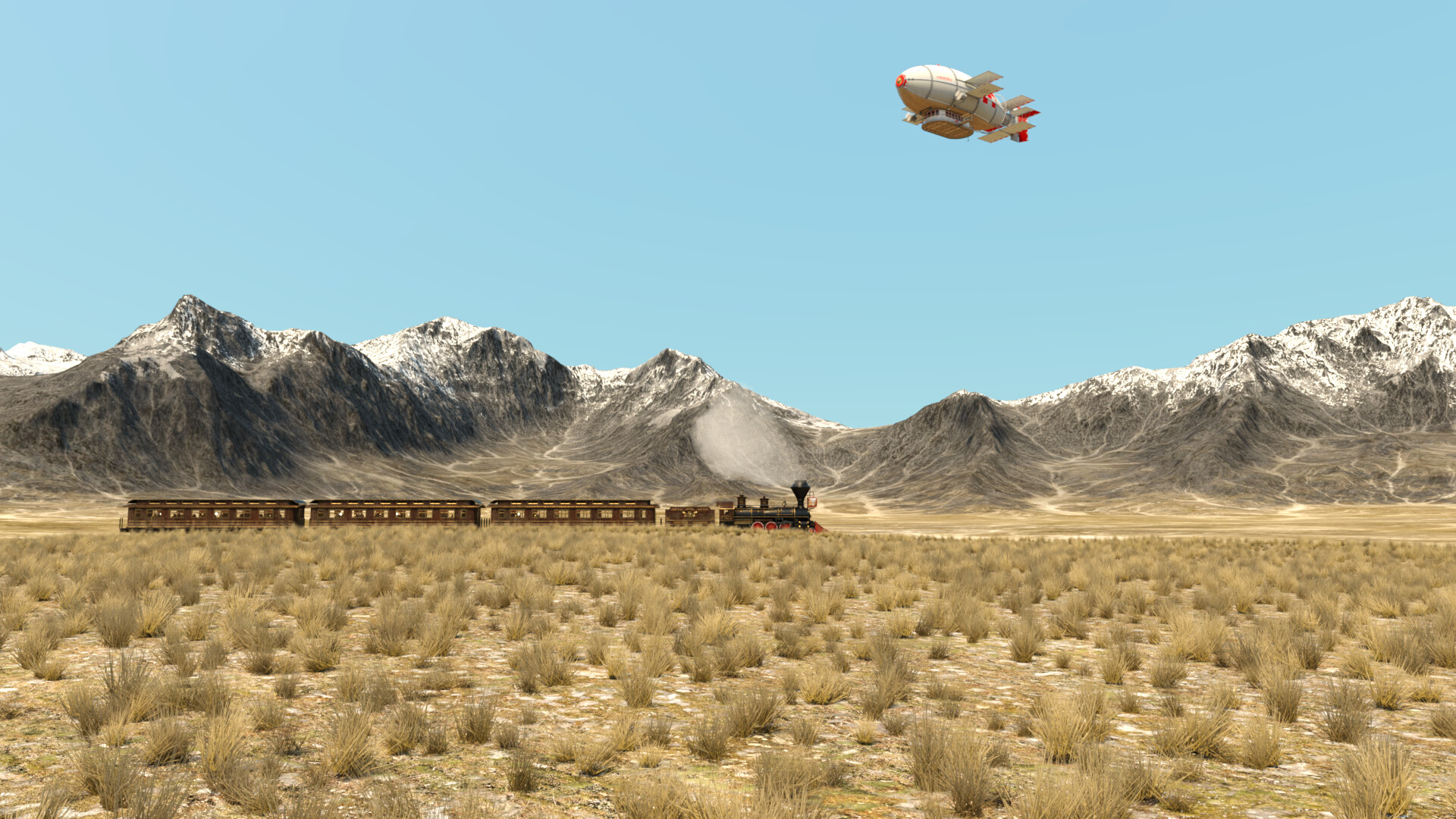 Bram Stoker's Dracula Screenshot 8