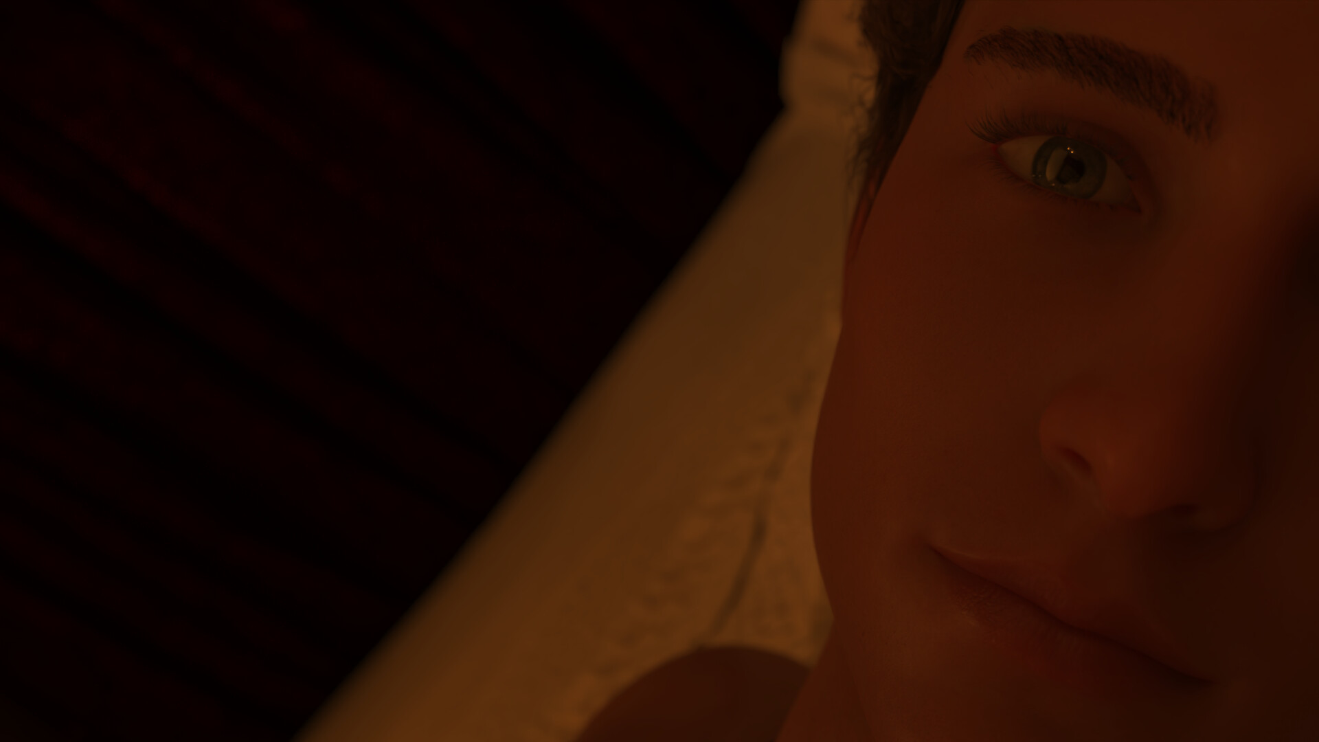 Bram Stoker's Dracula Screenshot 11