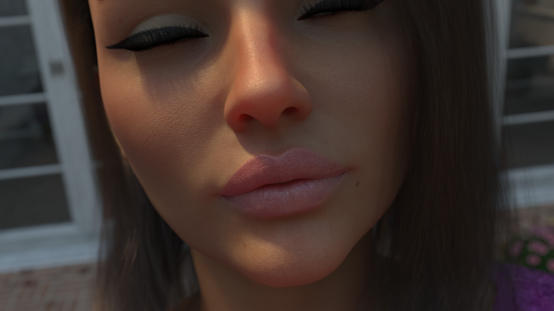 Bram Stoker's Dracula Screenshot 0