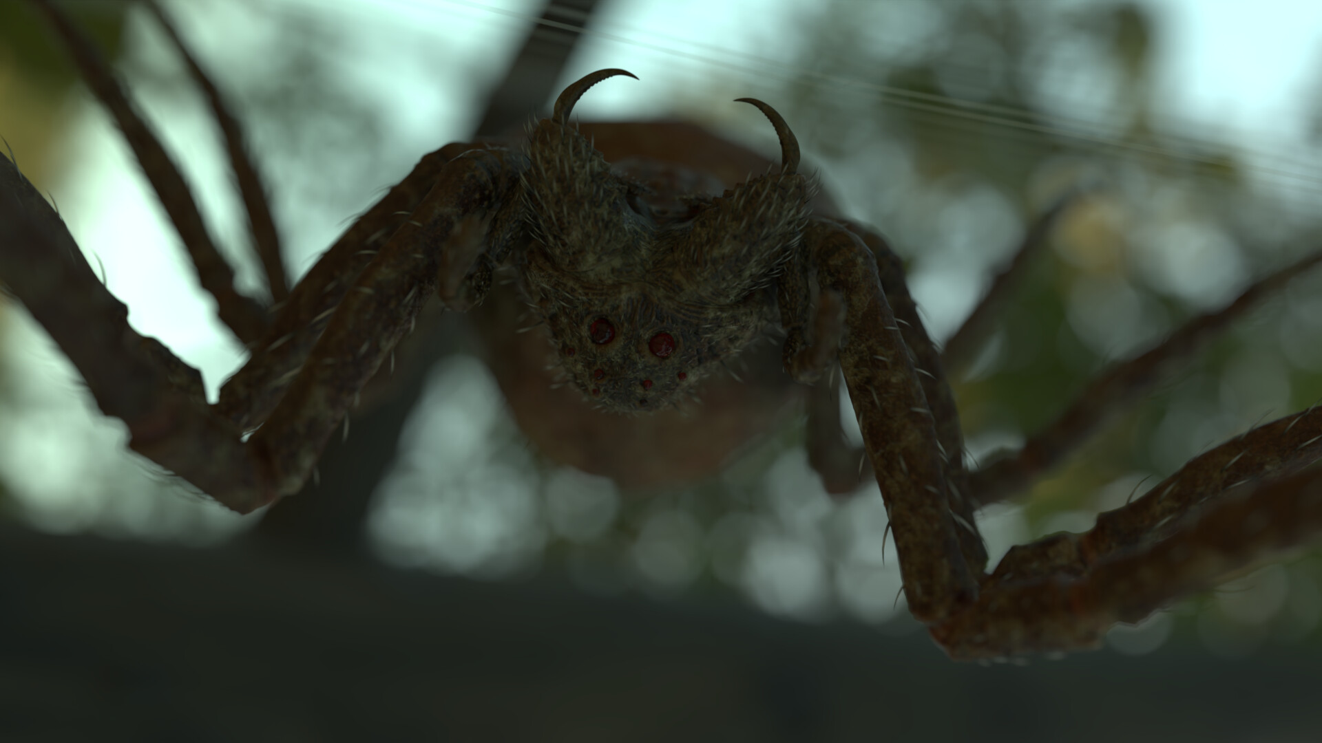 Bram Stoker's Dracula Screenshot 7