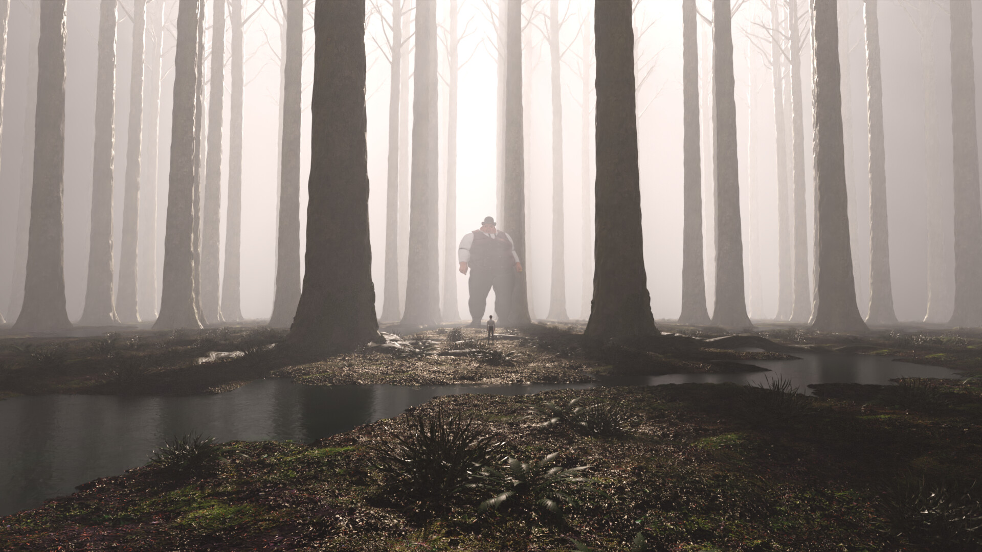 Bram Stoker's Dracula Screenshot 2