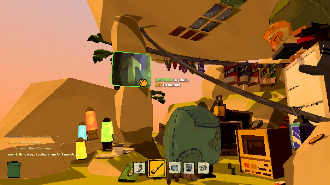 Racc & Roll Screenshot 4