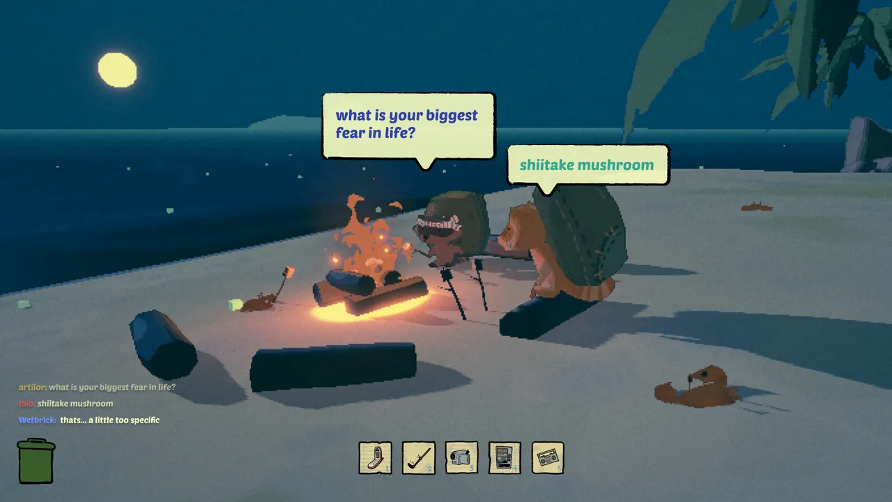 Racc & Roll Screenshot 5