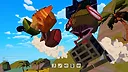 Racc & Roll Screenshot 2