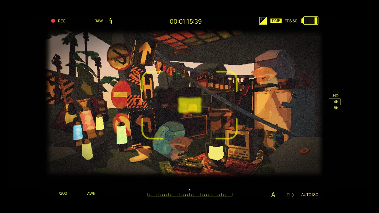 Racc & Roll Screenshot 6