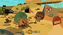 Racc & Roll Screenshot 0
