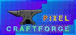 Craft Forge Pixel