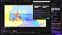 Craft Forge Pixel Screenshot 1