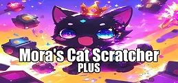 Mora's Cat Scratcher PLUS
