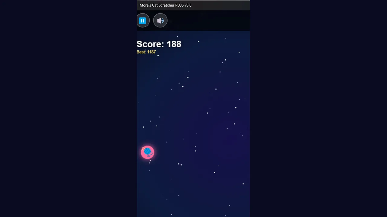 Mora's Cat Scratcher PLUS Screenshot 11