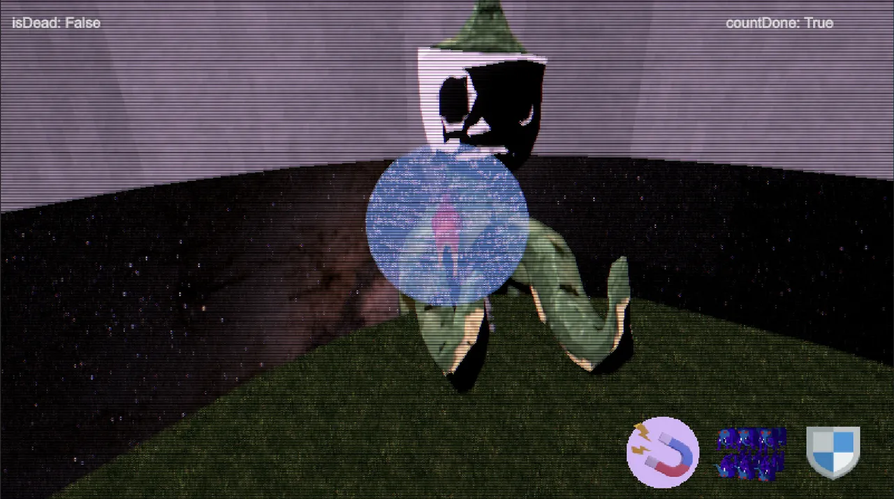 Beast Reality Screenshot 2