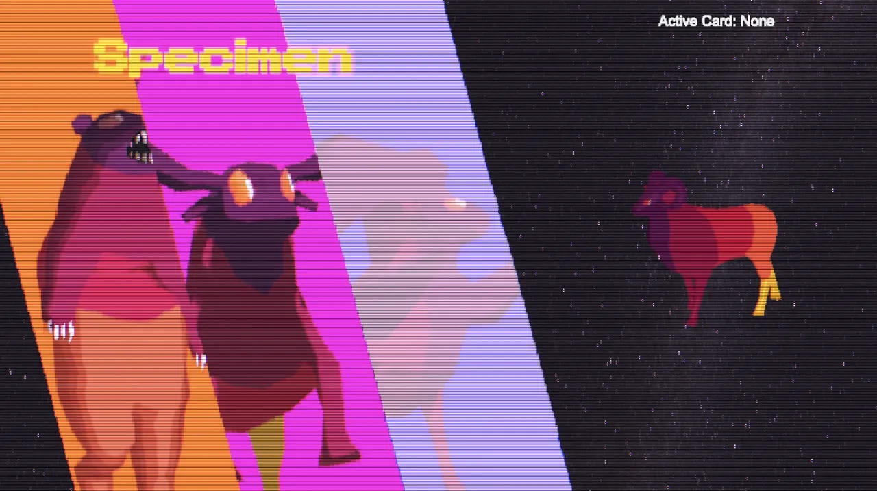 Beast Reality Screenshot 1