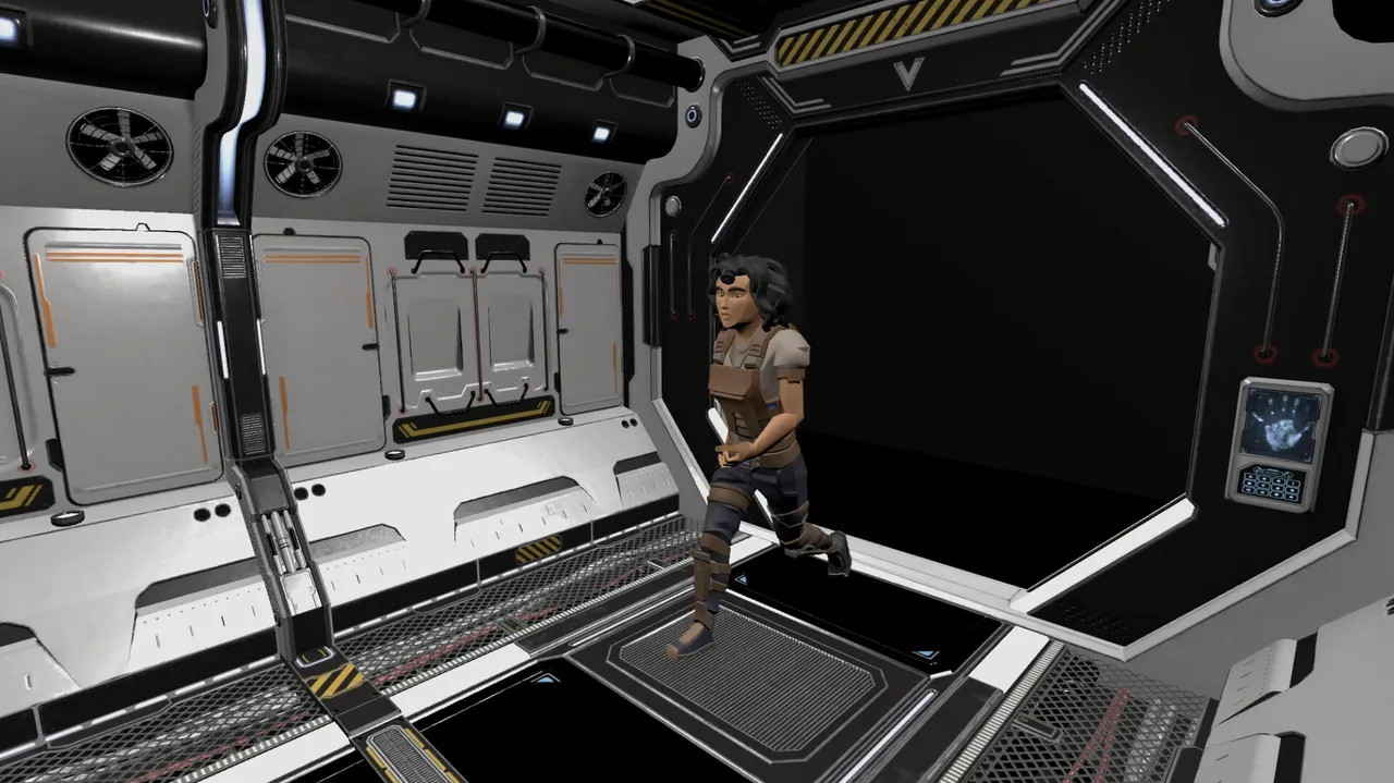 Future Fab Heroes Screenshot 12